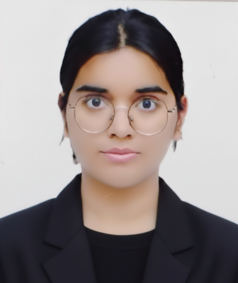 Muskan's Profile Photo